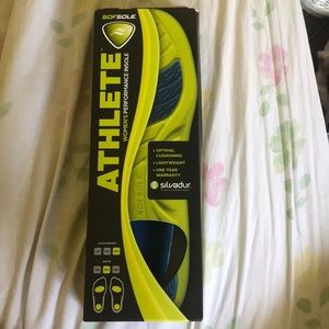 Sofsole insoles